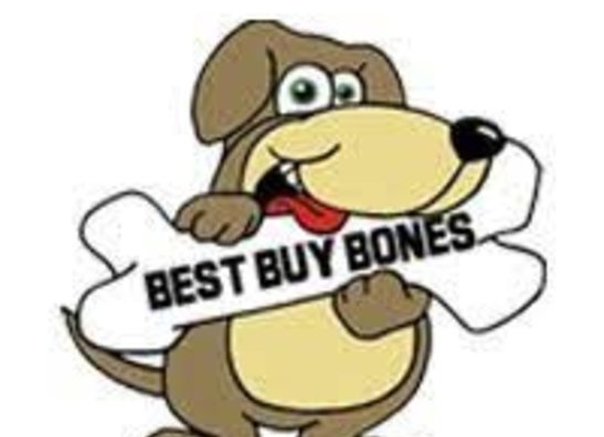 Best Buy Bones