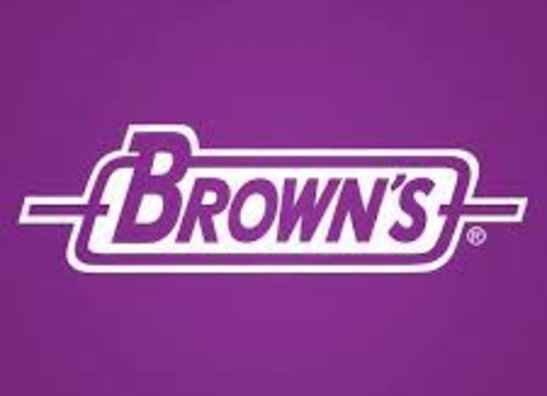 FM Brown