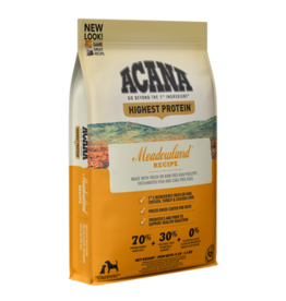 Acana Acana Meadowland Dog Food