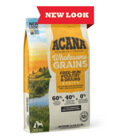 Acana Acana Poultry And Grains Dog Food