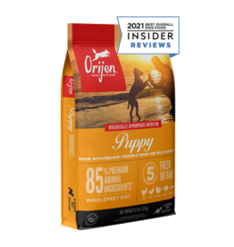 Orijen Orijen Puppy Dry Dog Food