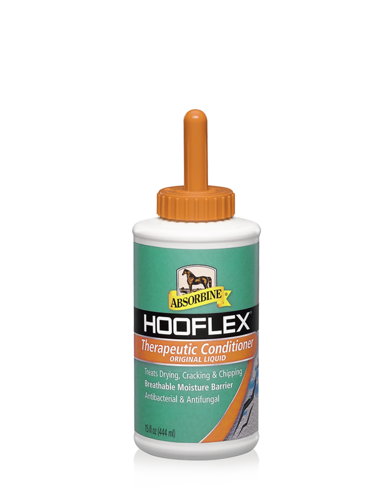WF Young WF Young Hooflex Therapeutic Conditioner Liquid 16 Oz
