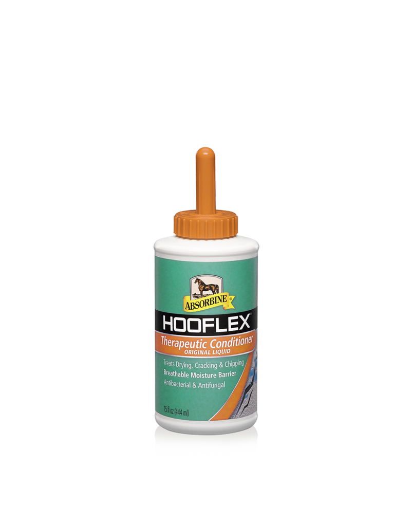WF Young WF Young Hooflex Therapeutic Conditioner Liquid 16 Oz