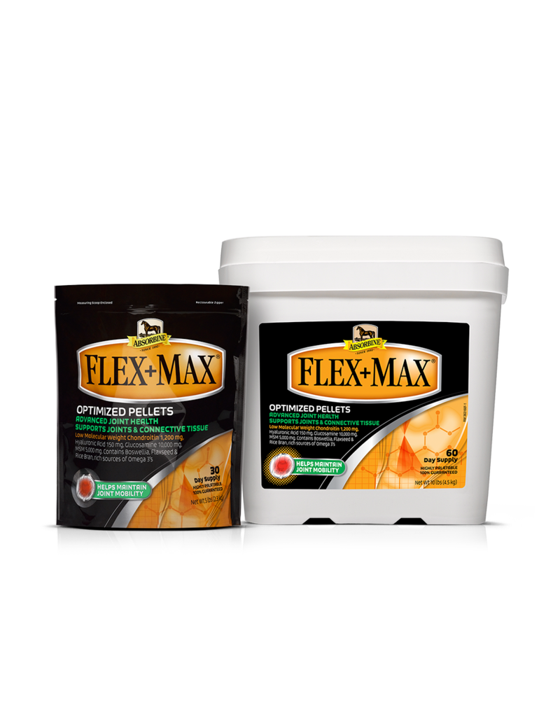 WF Young WF Young Absorbine Flex+Max Advanced Joint Health Pellets