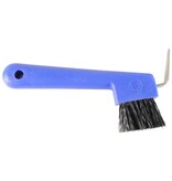 Partrade Partrade Hoof Pick With Brush