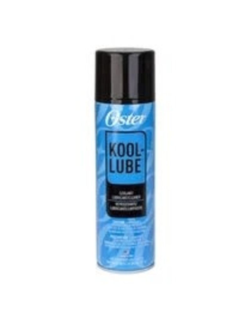 Oster Oster Kool Lube 3 14Oz