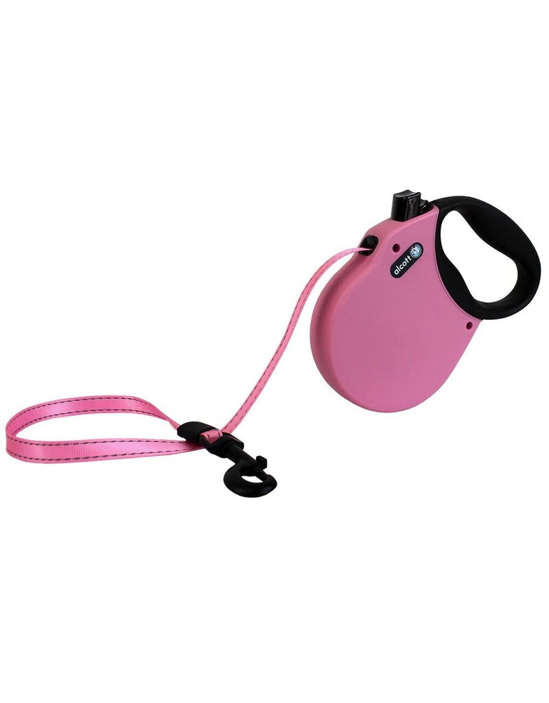 Alcott Alcott Retractable Dog Leash