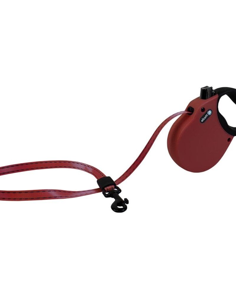 Alcott Retractable Dog Leash All Colours And Sizes Noah's Ark