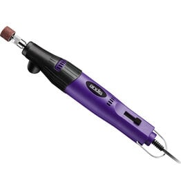 Andis Company Andis Company Nail Grinder 2 Speed Purple