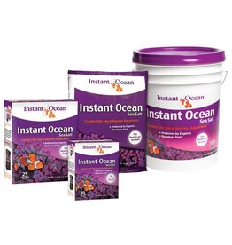 Instant Ocean Instant Ocean Reef Crystals Reef Salt