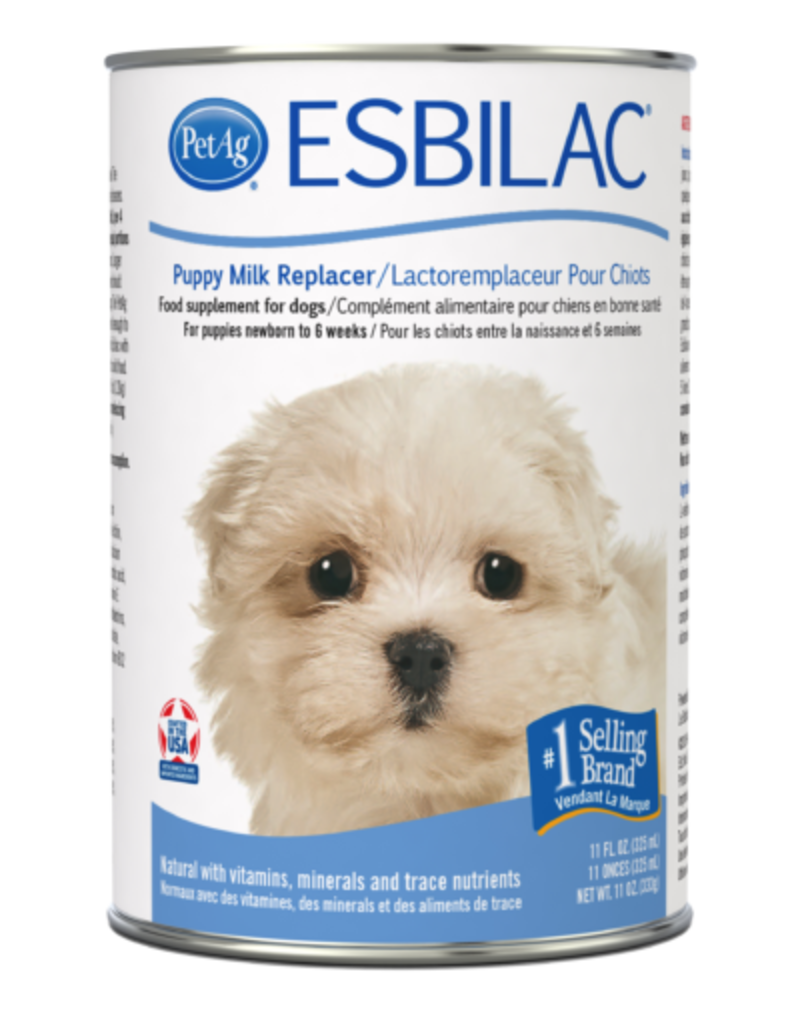 Pet AG Pet AG Esbilac Liquid Puppy Milk Replacer