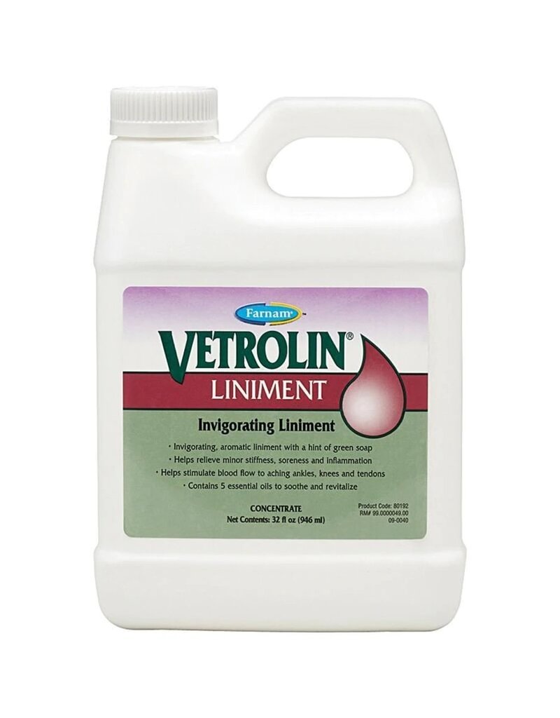 Farnam Farnam Vetrolin Liniment