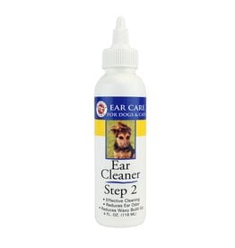 Miracle Care Miracle Care Ear Cleaner Step 2
