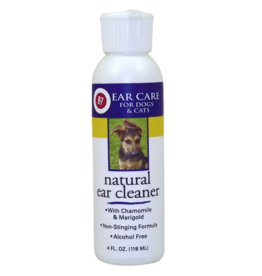 Miracle Care Miracle Care Natural Ear Cleaner 4 Oz