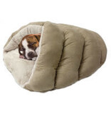 Ethical Pet Ethical Pet Sleep Zone Cuddle Cave Pet Bed