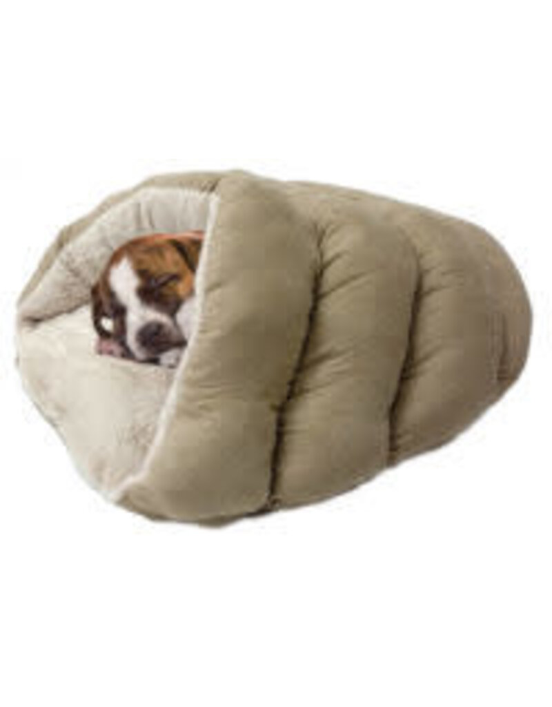 Ethical Pet Ethical Pet Sleep Zone Cuddle Cave Pet Bed