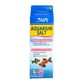 Mars Fishcare API Aquarium Salt