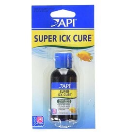 Mars Fishcare API Liquid Super Ick Cure