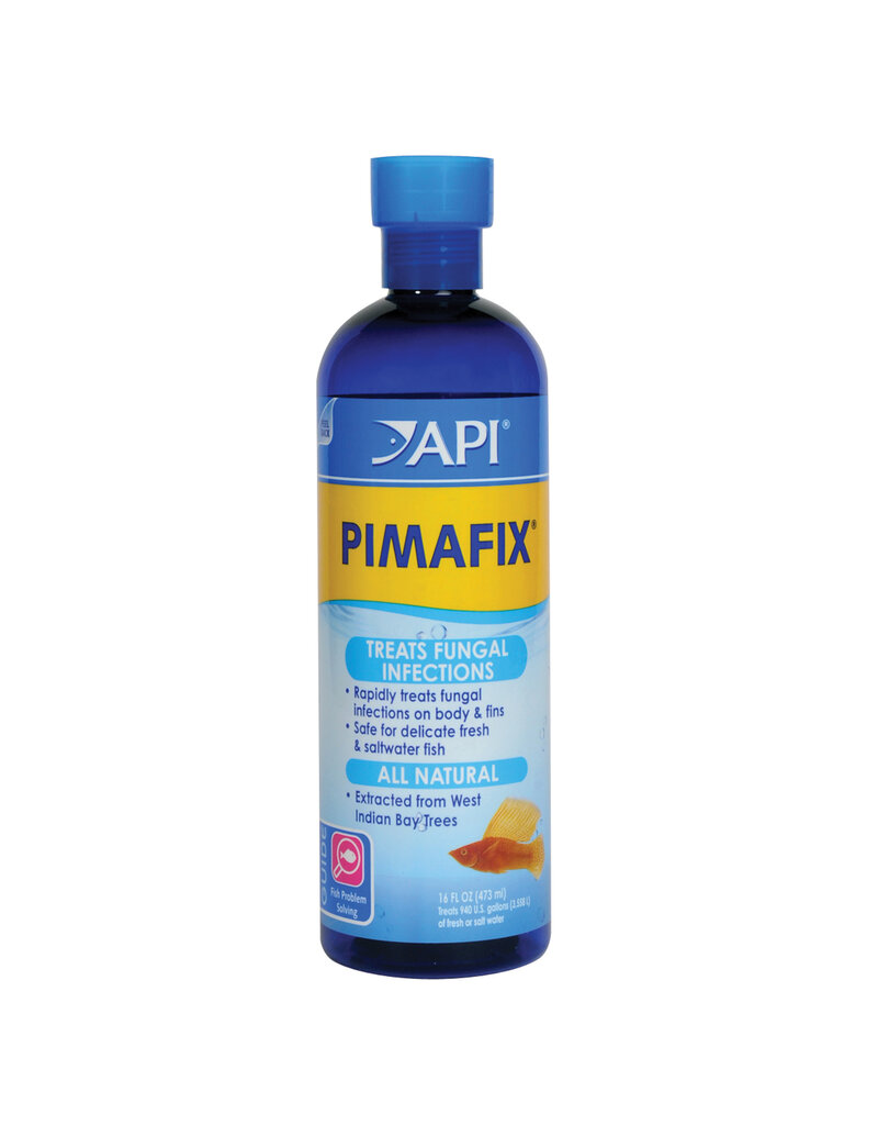 API API Pimafix Antifungal Fish Remedy