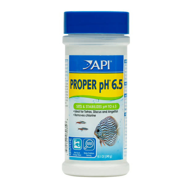 Mars Fishcare API Proper PH Stabilizer - Noah's Ark