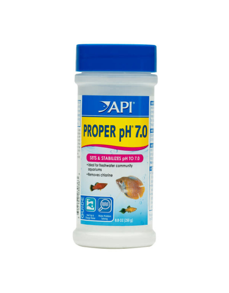 Mars Fishcare API Proper PH Stabilizer