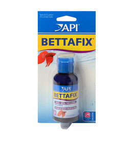 Mars Fishcare API Bettafix Remedy 1.7Oz