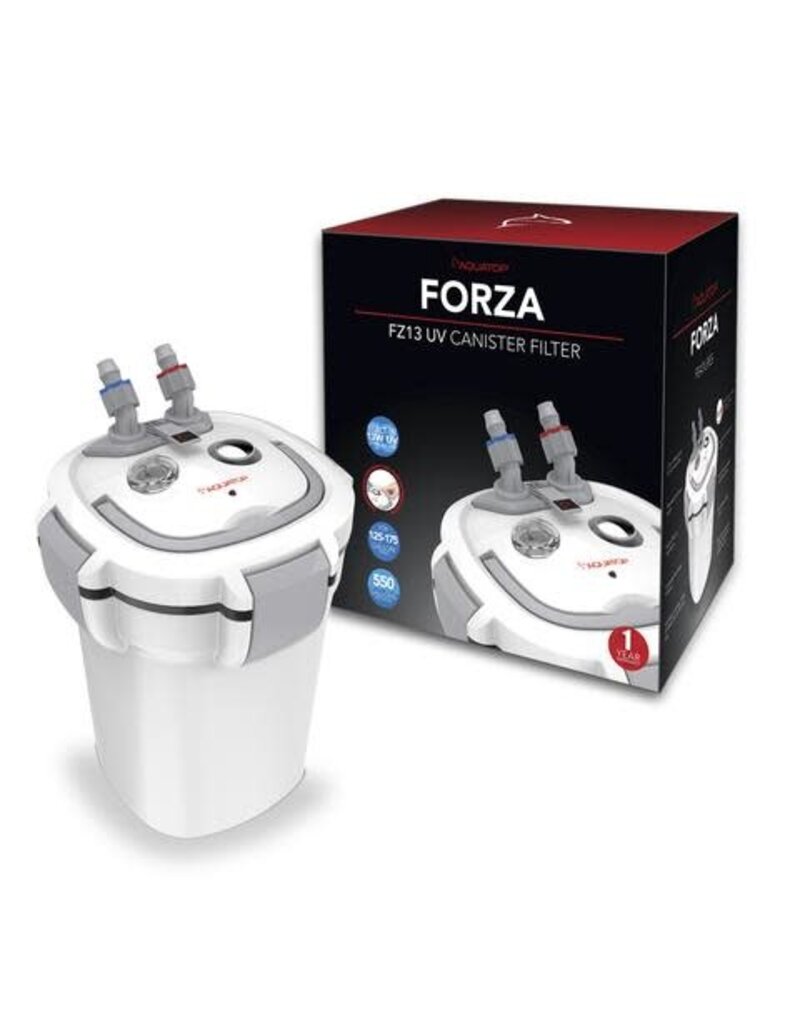 Aquatop Aquatop Forza Canister Filter