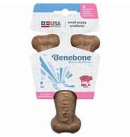 Benebone Benebone Wishbone Puppy Bacon