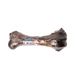 Best Buy Bones Best Buy Bones Nature's Own Smoke Pork Bone 10oz