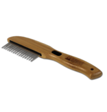 Bamboo Bamboo Rotating 31 Pin Comb