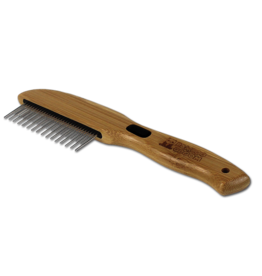 Bamboo Bamboo Rotating 31 Pin Comb