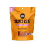 Bixbi Bixbi Dog Skin And Coat Jerky