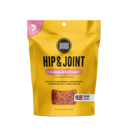 Bixbi Bixbi Hip & Joint Jerky Dog Treats