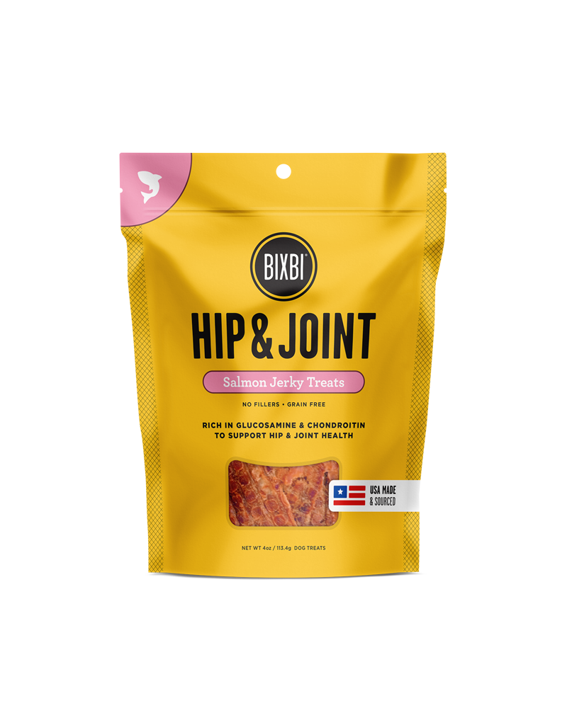 Bixbi Bixbi Hip & Joint Jerky Treats
