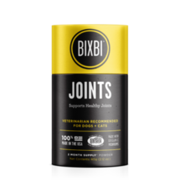 Bixbi Bixbi Joint Support Powdered Mushroom Supplement 60G