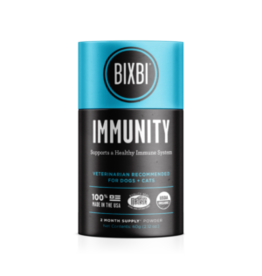 Bixbi Bixbi Immune Support Powdered Mushroom Supplement 60G