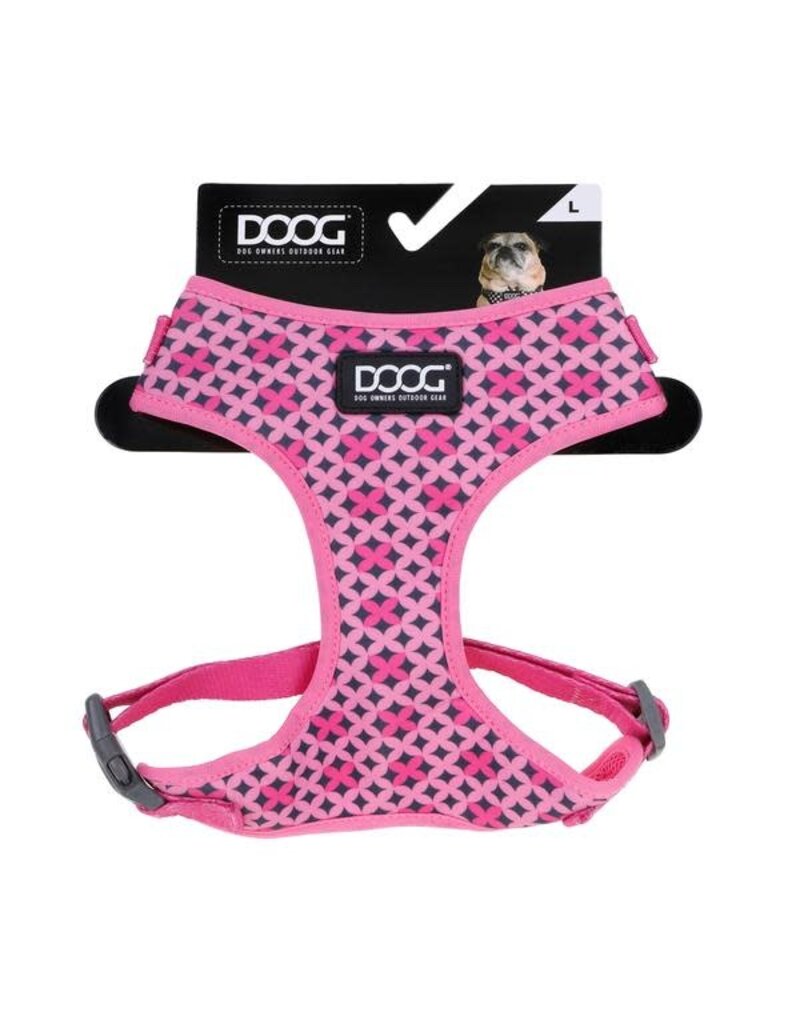 Doog Pet Products DOOG Neoflex Soft Harness