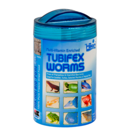 Hikari Hikari Bio-Pure Freeze Dried Tubifex Worms 22g