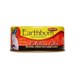 Earthborn Holistic Earthborn Holistic Catalina Catch Canned Cat Food