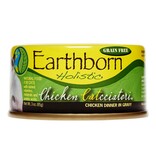 Earthborn Holistic Earthborn Holistic Chicken Catcciatori Canned Cat Food