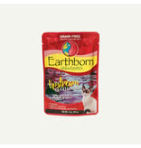 Earthborn Holistic Earthborn Holistic Upstream Grille Wet Cat Food Pouches 3 oz pouch