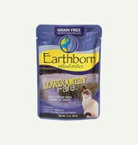 Earthborn Holistic Earthborn Holistic Low Country Cat Pouches 3 Oz