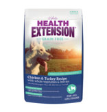 Health Extension Health Extension GF Chicken And Turkey