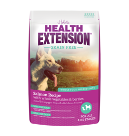 Health Extension Health Extension Grain Free Salmon