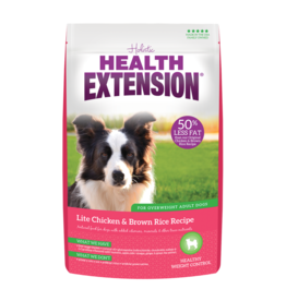 Health Extension Health Extension Lite Chicken & Brown Rice