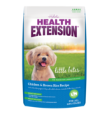 Health Extension Health Extension Little Bites Chicken And Brown Rice Dry Dog Food