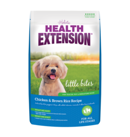 Health Extension Health Extension Little Bites Chicken/Brown Rice