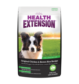 Health Extension Health Extension Original Chicken And Brown Rice