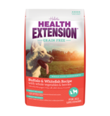Health Extension Health Extension Grain Free Buffalo & Whitefish