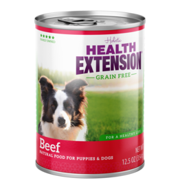 Health Extension Health Extension GF 95% Beef  Dog Food